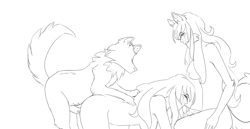 HSG Smutbox - Futanari page 8 full