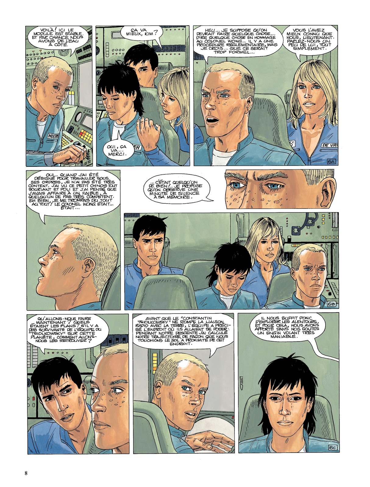 Betelgeuse - 02 - Les.survivants page 10 full