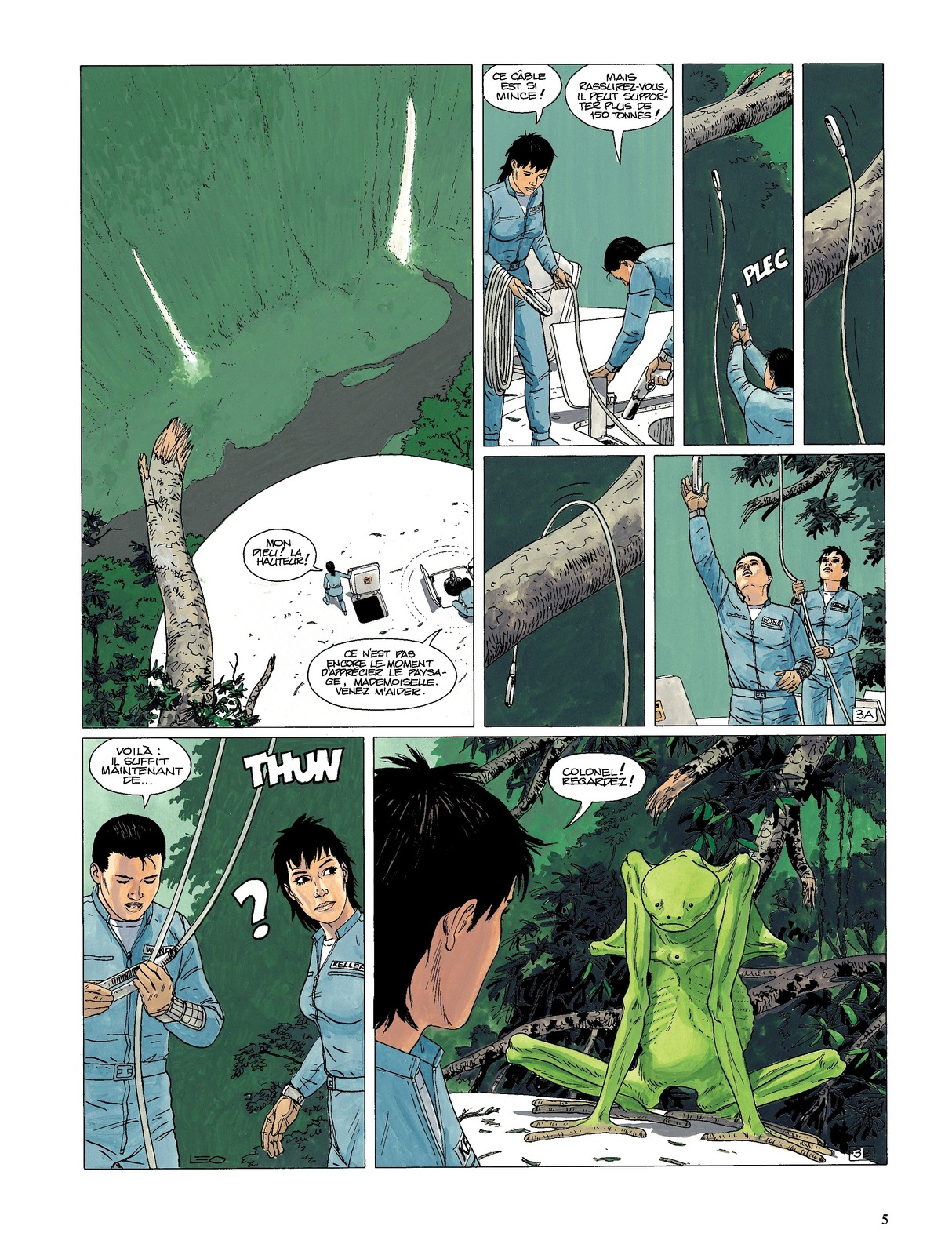Betelgeuse - 02 - Les.survivants page 7 full