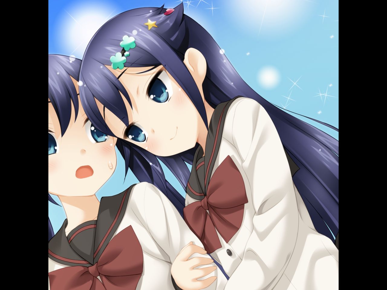 A Kiss For The Petals: The New Generation! page 10 full