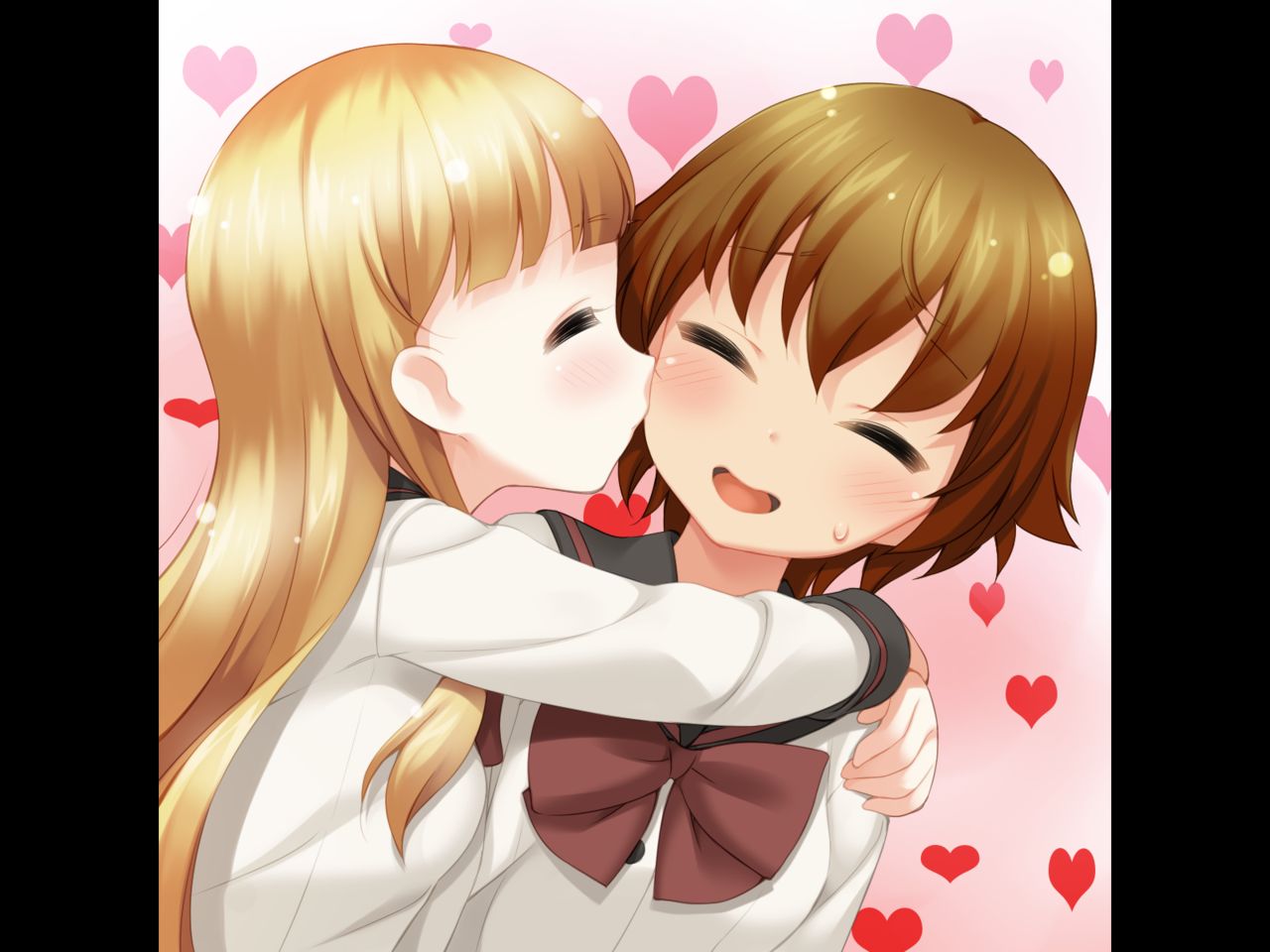 A Kiss For The Petals: The New Generation! page 5 full