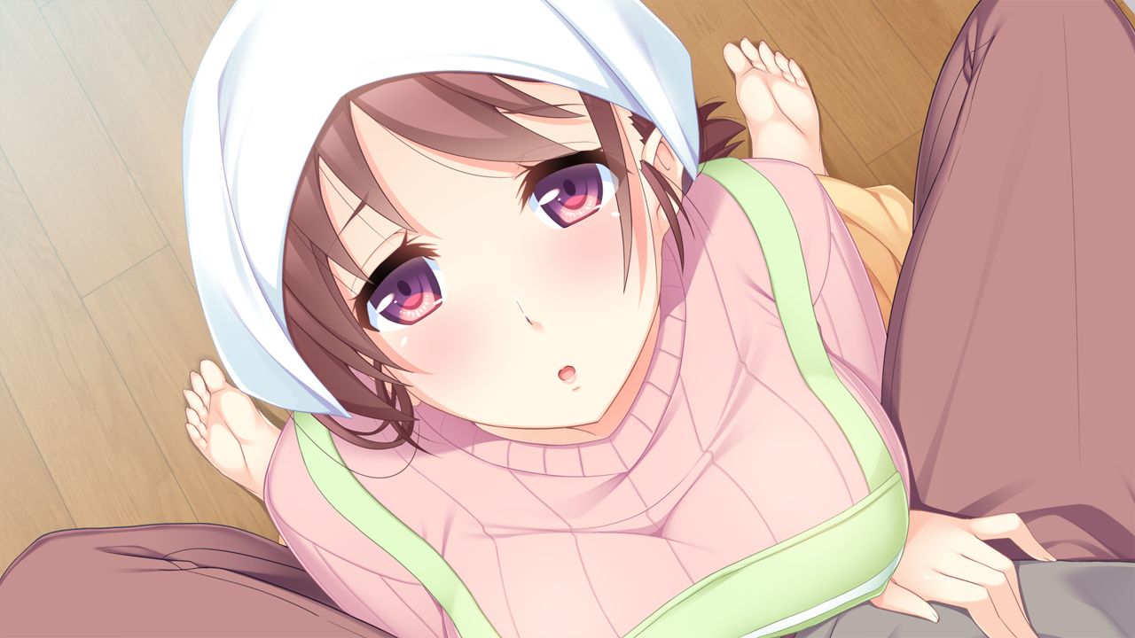 Ama Ero ~Doutei-kun o Yasashiku Escort~ page 3 full