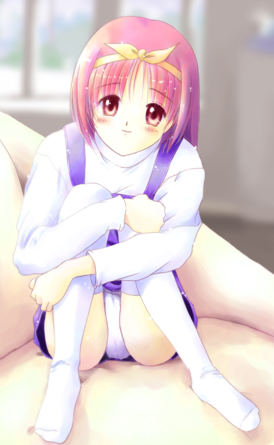 Yukimi Nadeshiko - Takano Hayato CG Shuu Vol.4 page 10 full
