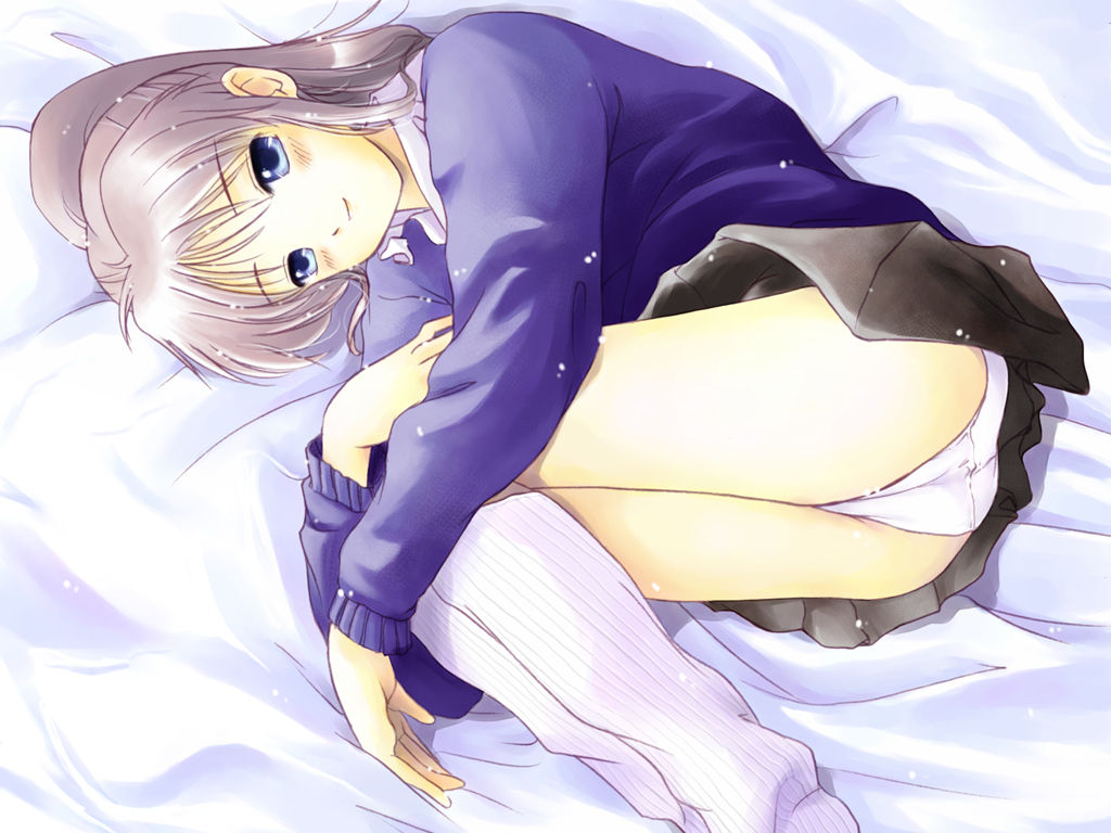 Yukimi Nadeshiko - Takano Hayato CG Shuu Vol.4 page 7 full