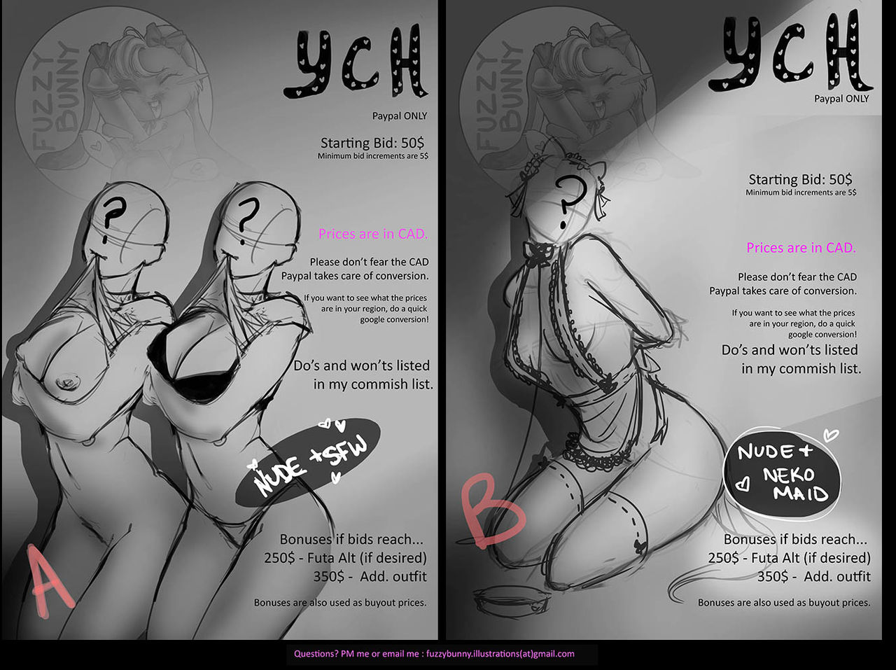ARTIST FuzzyBunny page 3 full