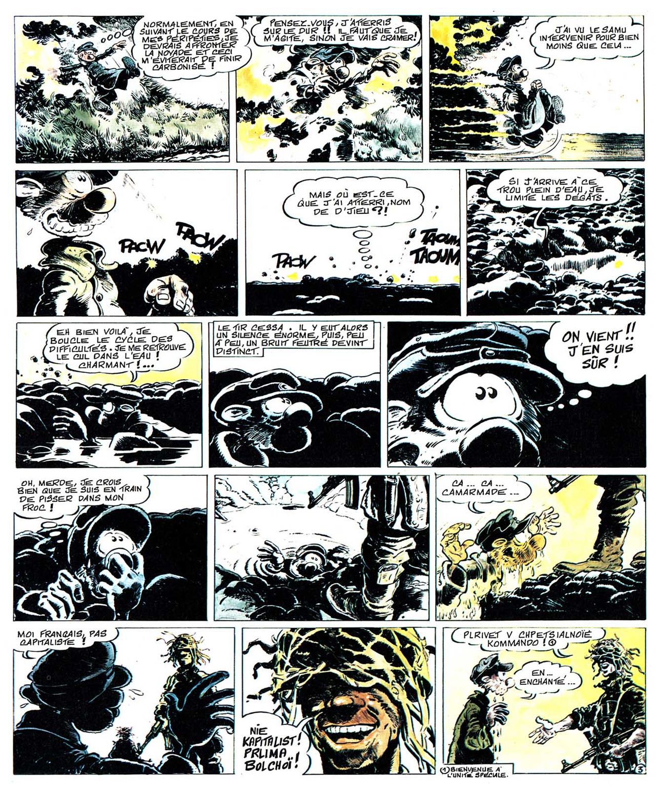 Le Goulag - 04 - Les Rois Du Pétrole page 6 full