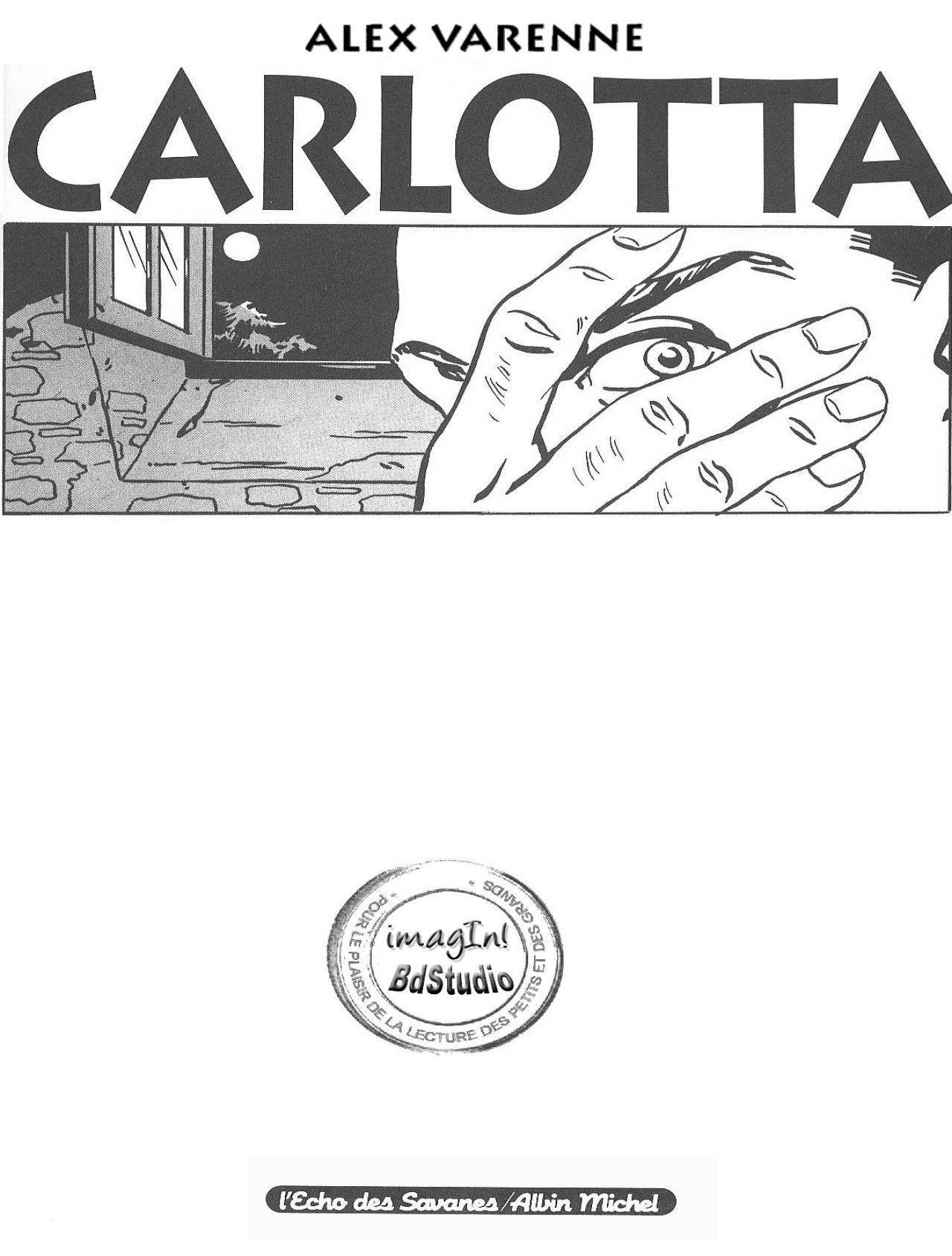 Carlotta page 2 full