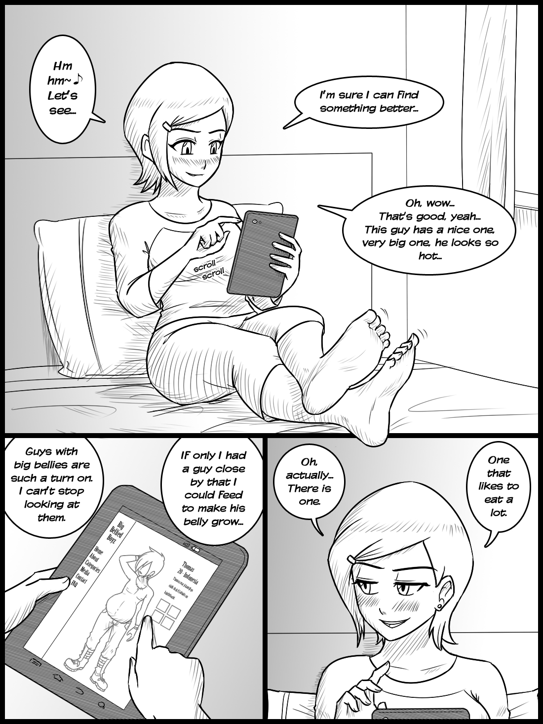 special training page 2 full