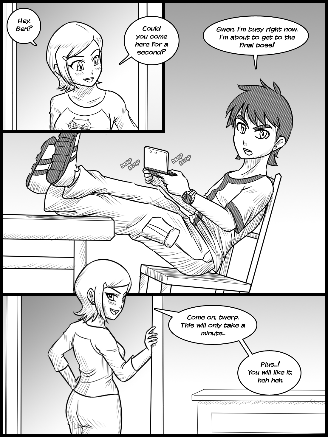 special training page 3 full