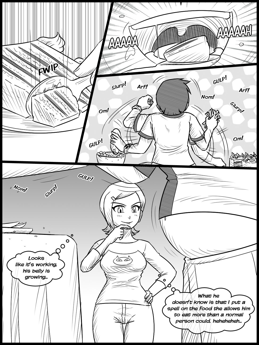 special training page 6 full