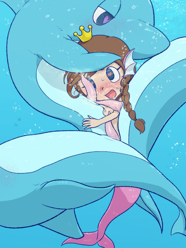 なるなるヒトの実 page 10 full