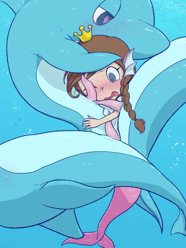 なるなるヒトの実 page 2 full