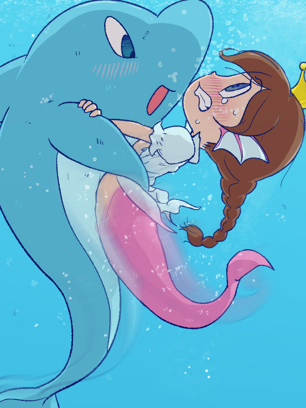 なるなるヒトの実 page 4 full