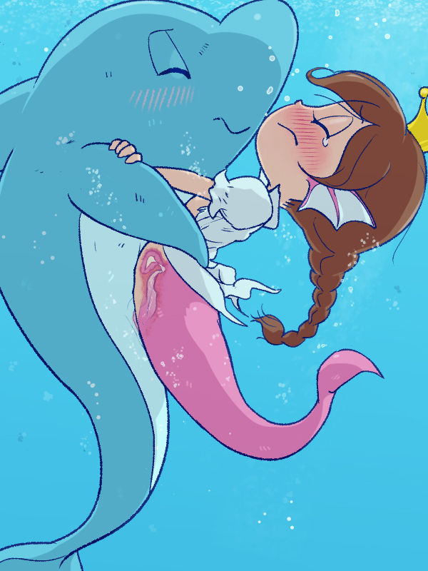なるなるヒトの実 page 6 full