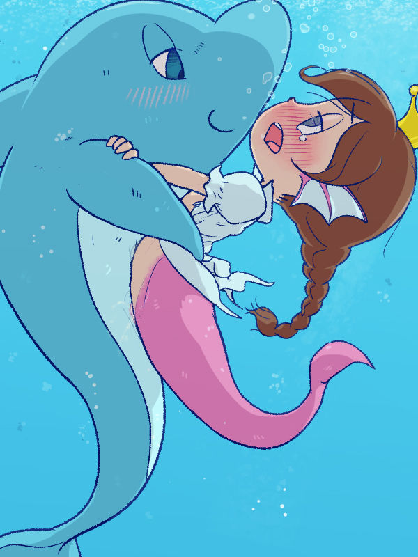 なるなるヒトの実 page 7 full