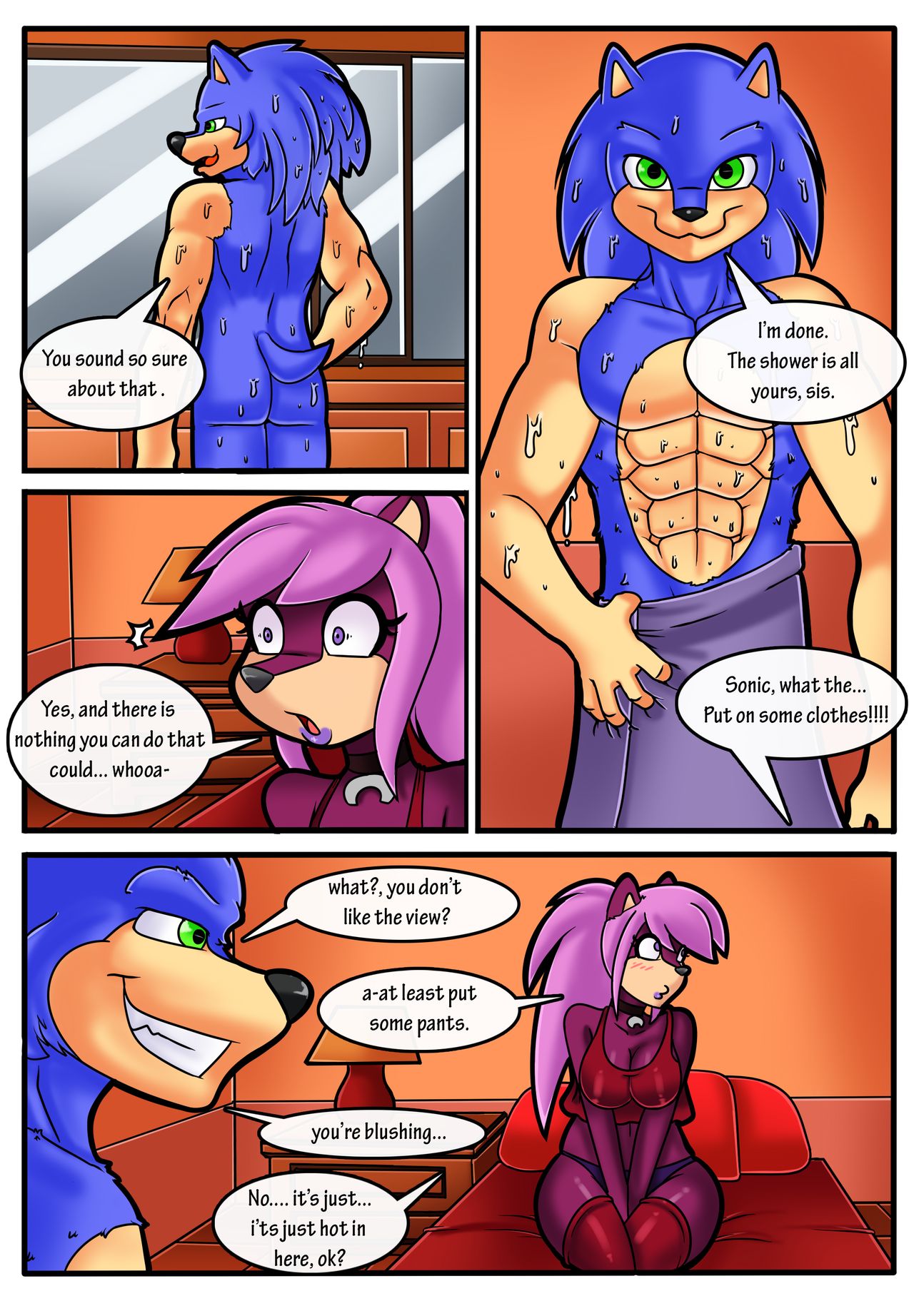 Date Night page 2 full