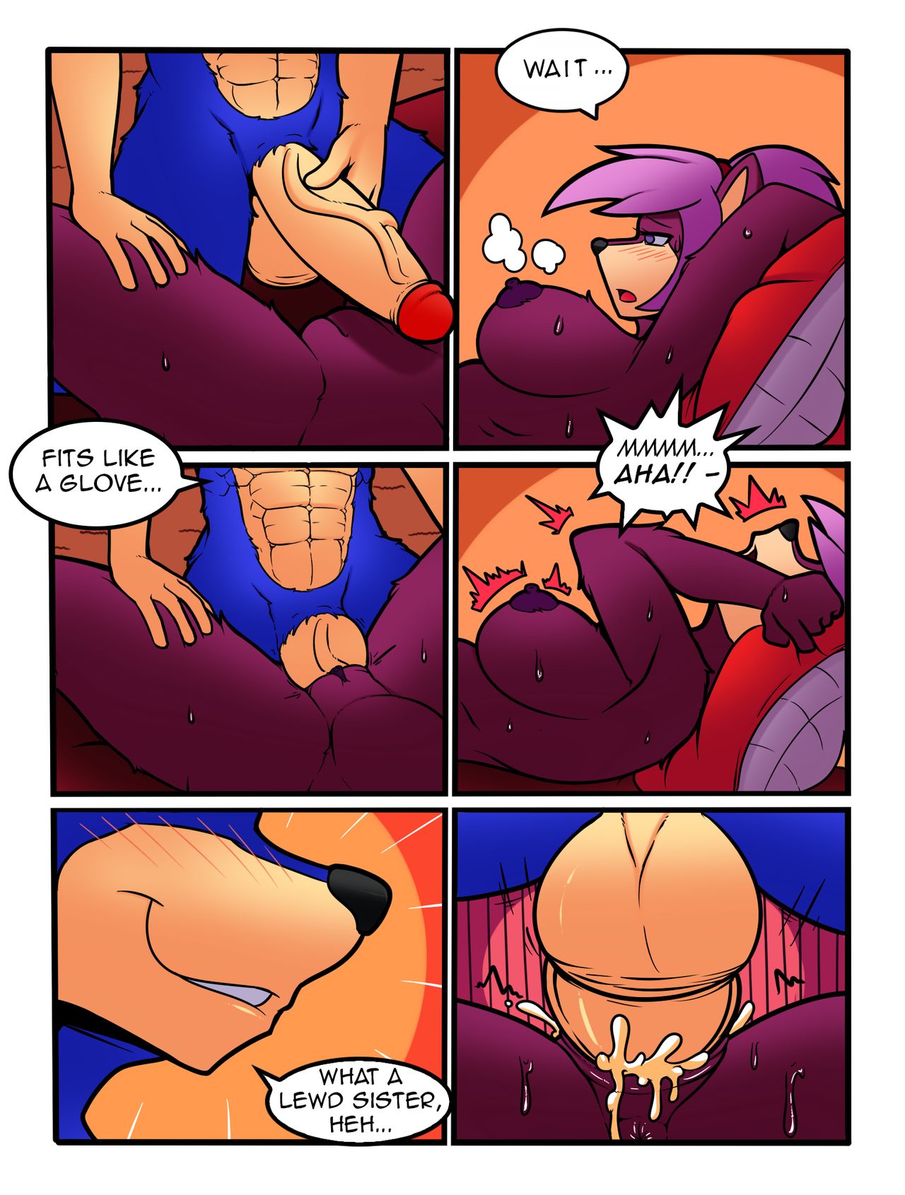 Date Night page 8 full