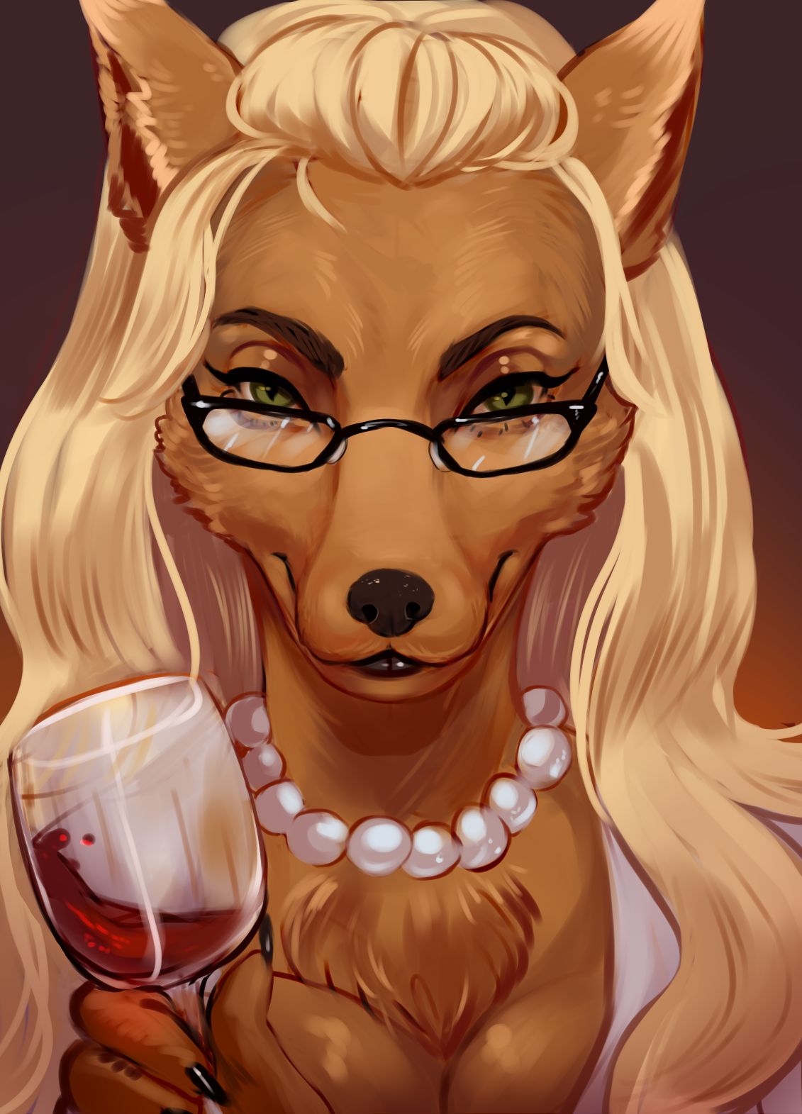 Furry Moms / Hot Furry Females page 3 full