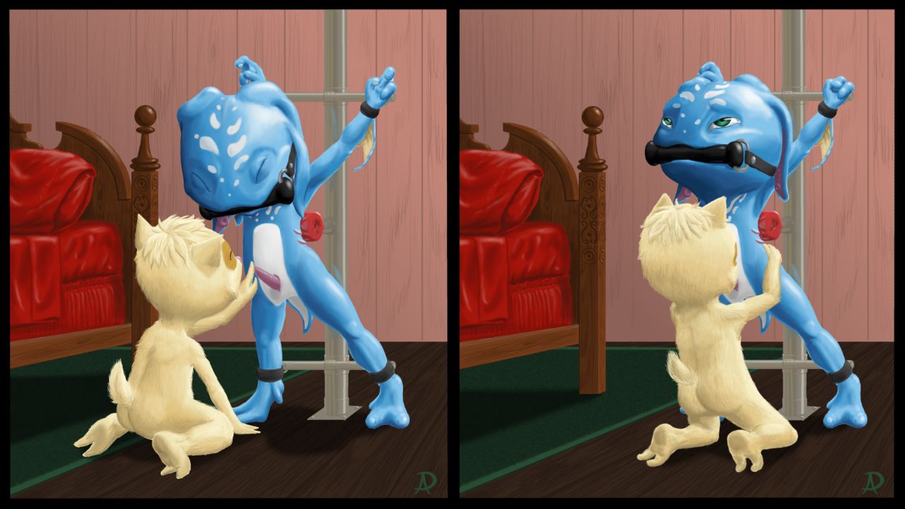 ARTIST-Radasus page 4 full