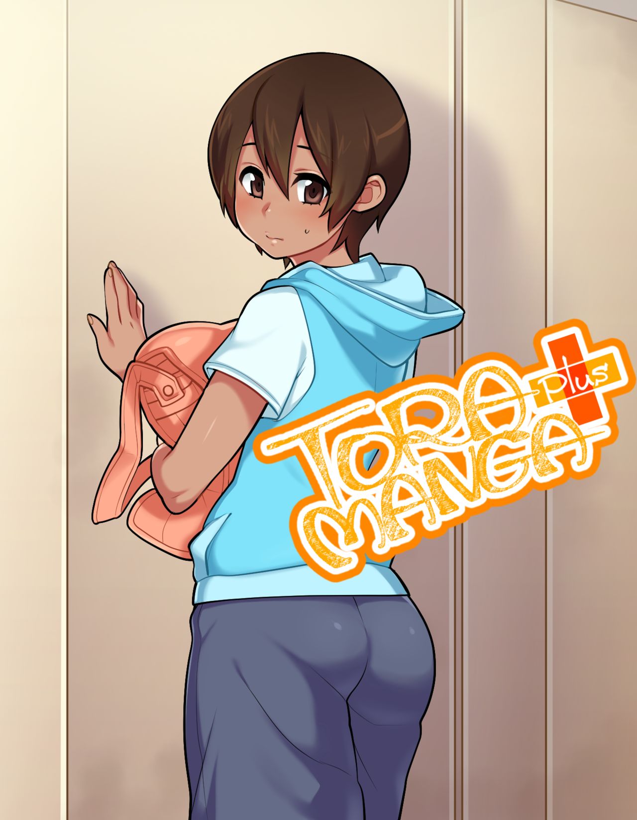 ToraManga Plus page 1 full