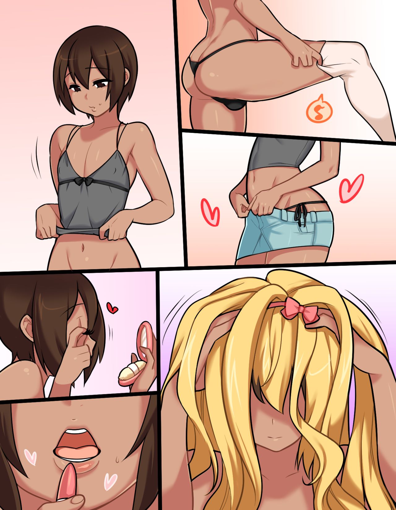 ToraManga Plus page 3 full