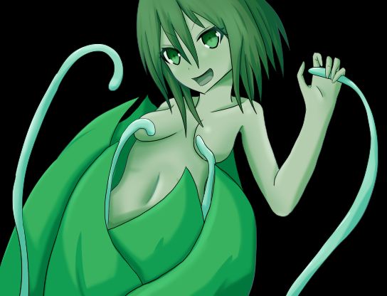 Saikyou Yuusha ga Monster Musume no Hiretsu na Wana de Makechau RPG page 4 full