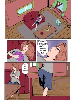 Self Control