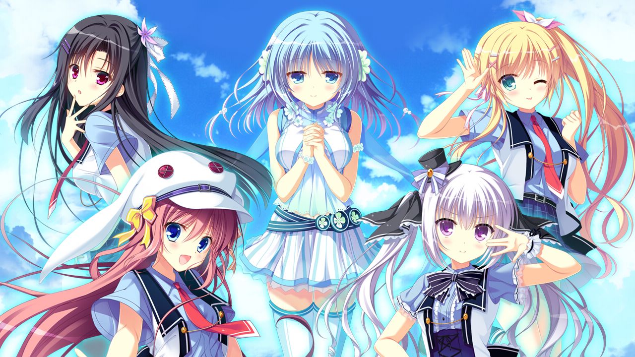 D.S.i.F. -Dal Segno- in Future page 2 full