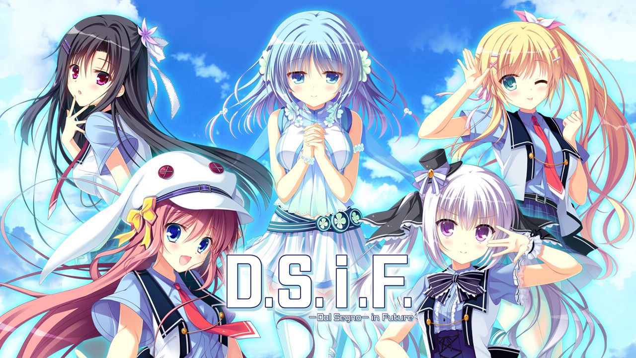 D.S.i.F. -Dal Segno- in Future page 3 full