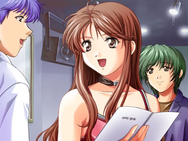 Kanade page 6 full