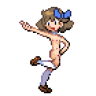 Molly Hale page 6 full