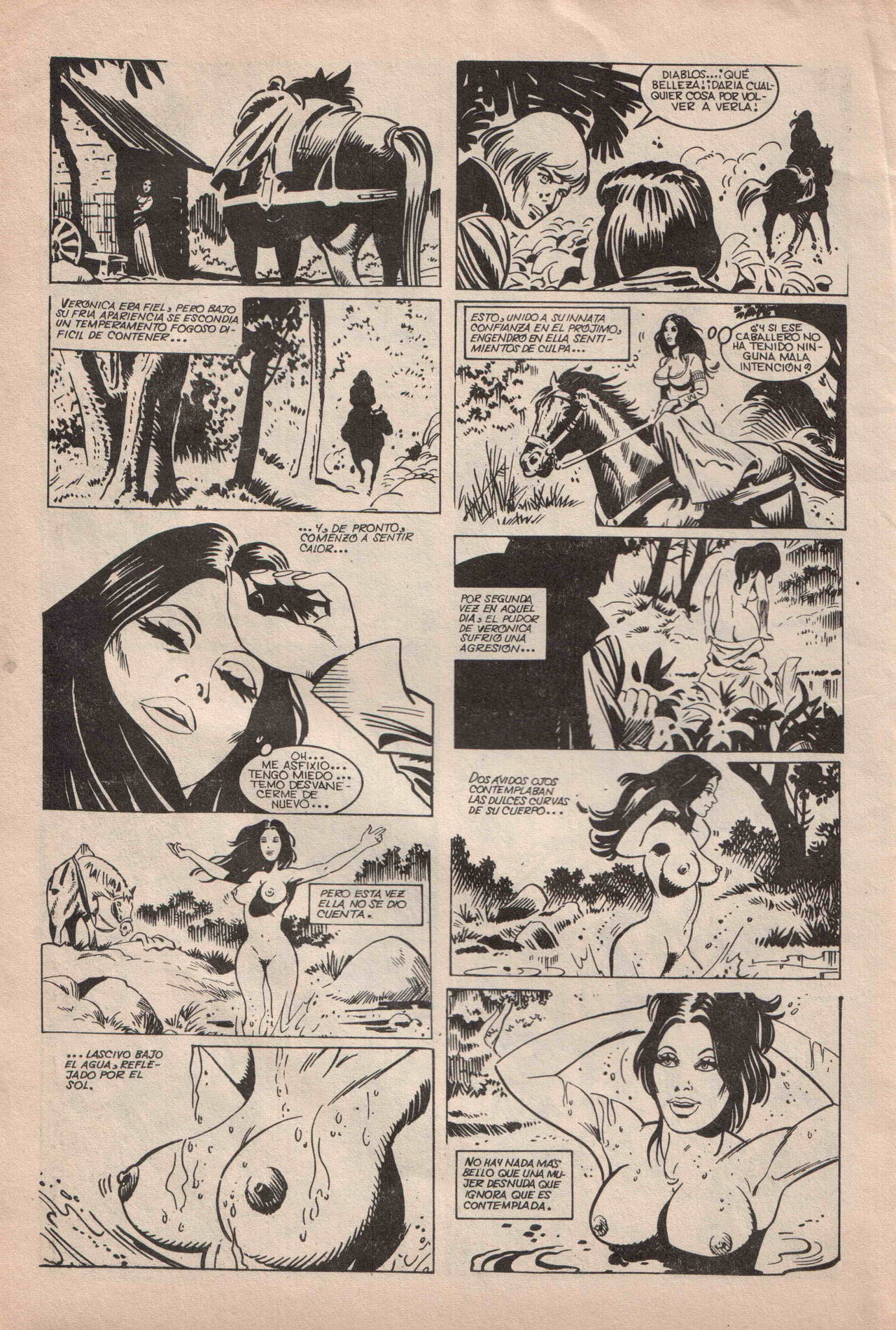 Astrosex #8 page 8 full