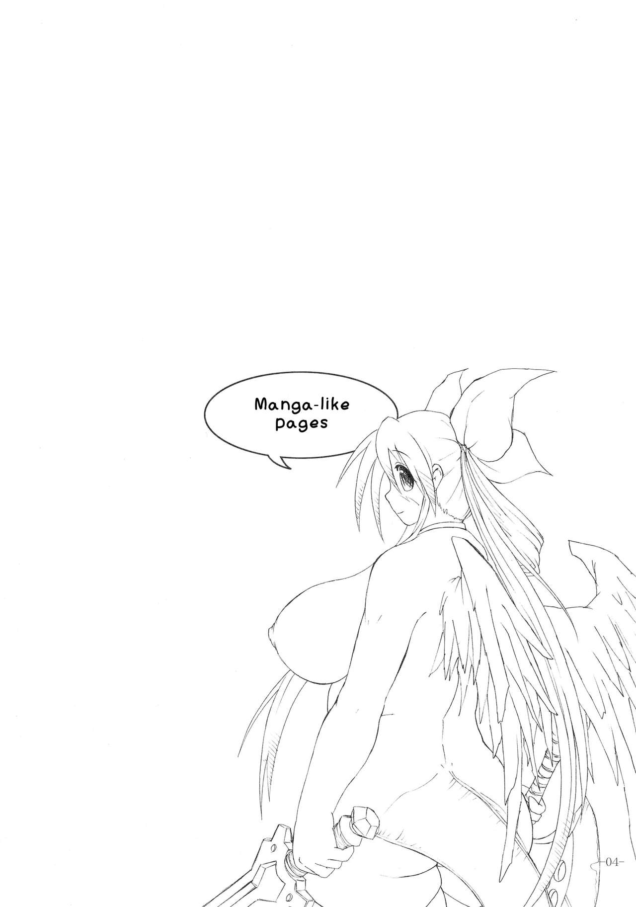 Zessei Kijin page 5 full