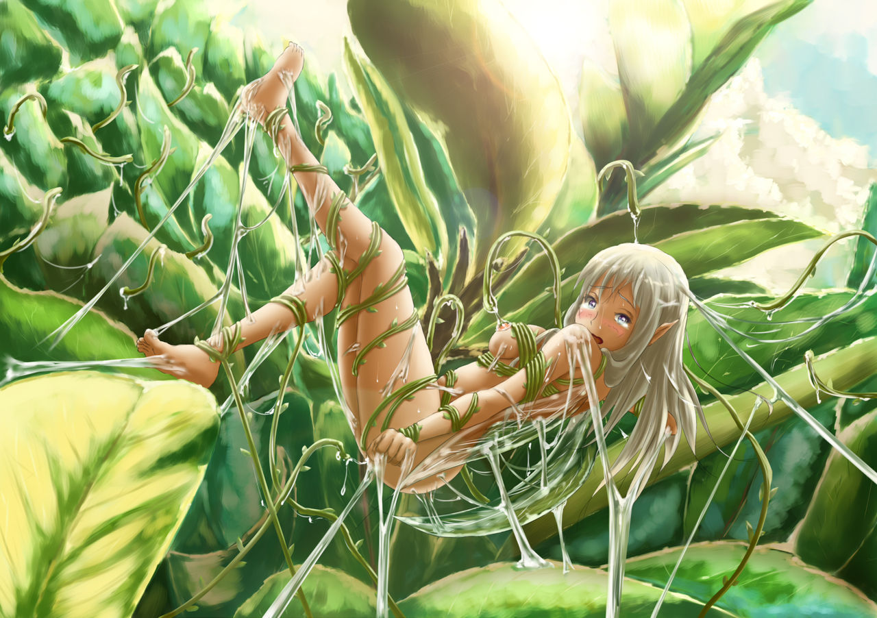 Getting It On With Nature page 6 full