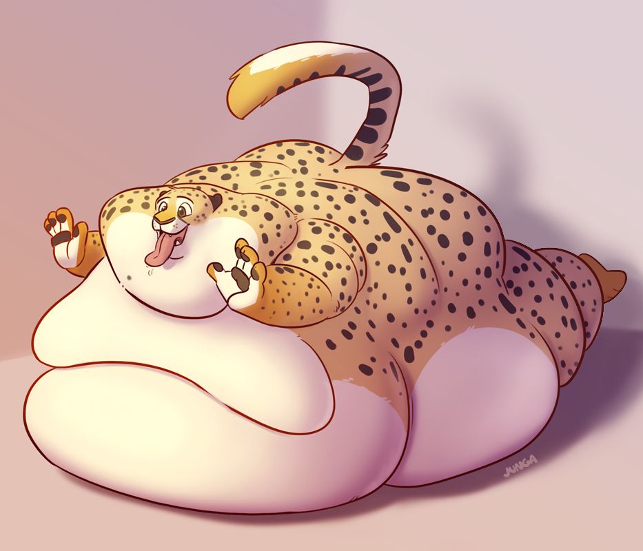 ARTIST Junga page 5 full