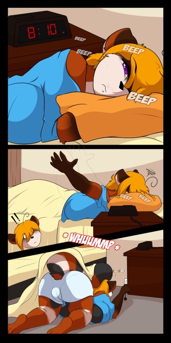 Morning Routine cover