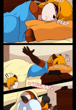 Morning Routine