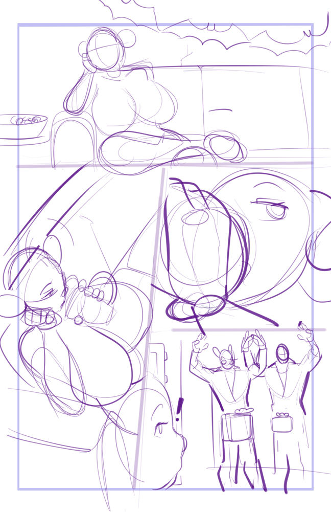 ARTIST Magsama page 6 full