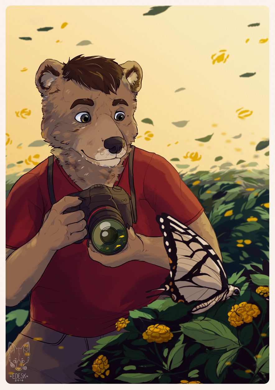 artist Edesk page 5 full