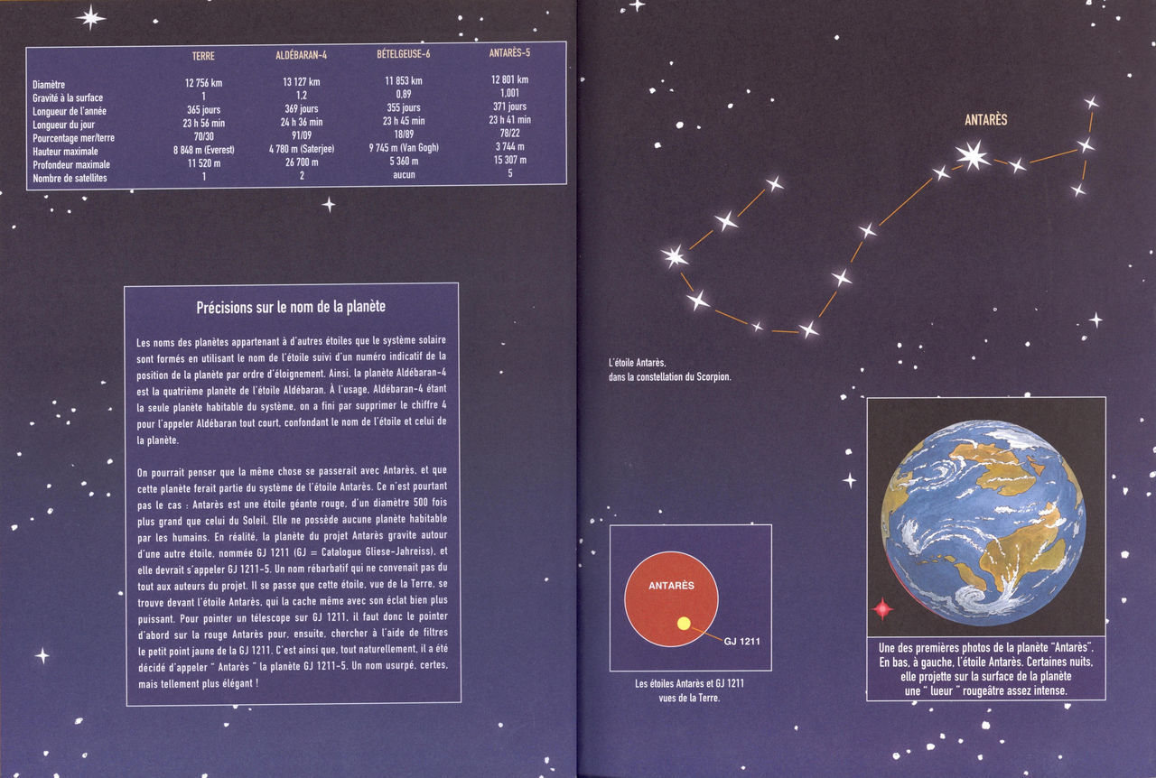 Antares - épisode 4 page 2 full