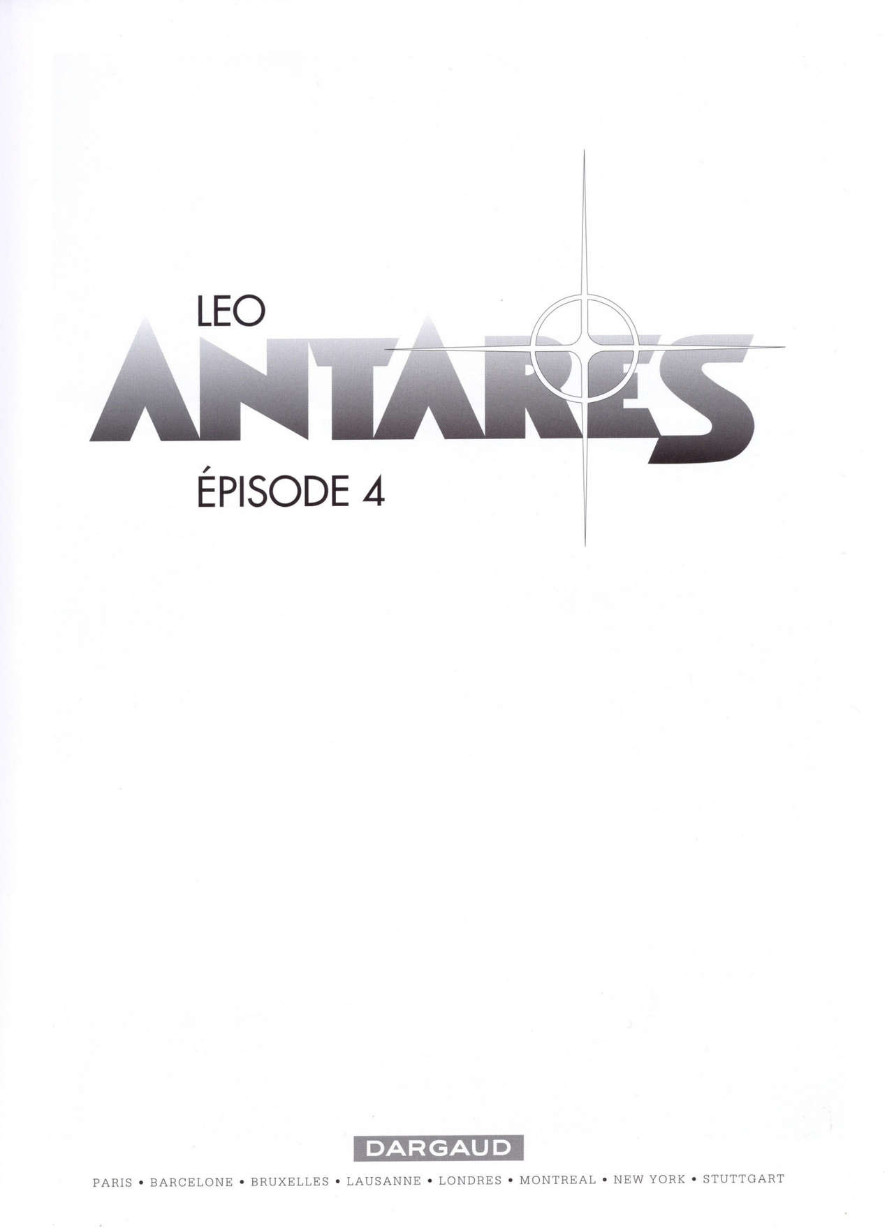 Antares - épisode 4 page 3 full