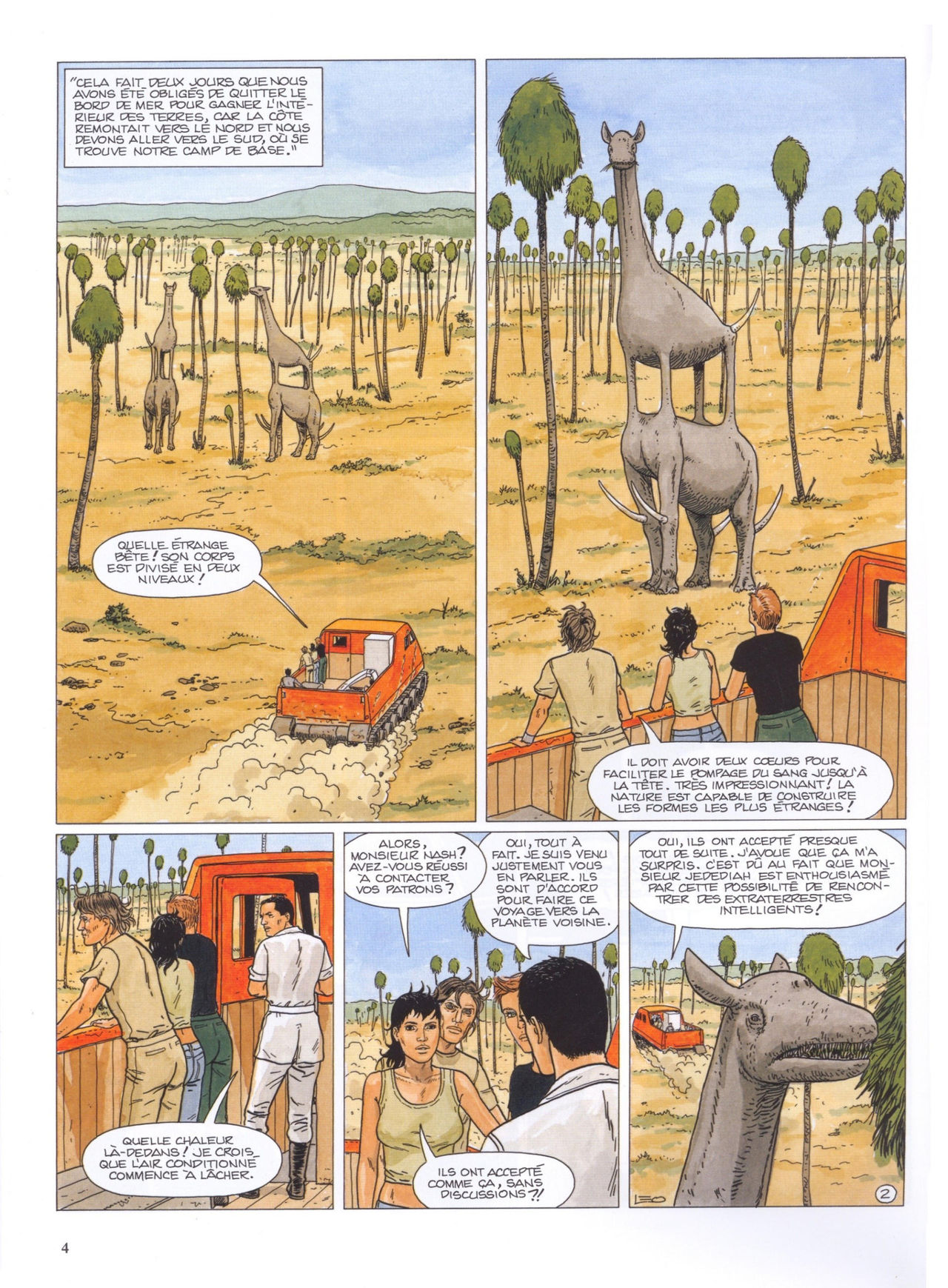 Antares - épisode 4 page 6 full