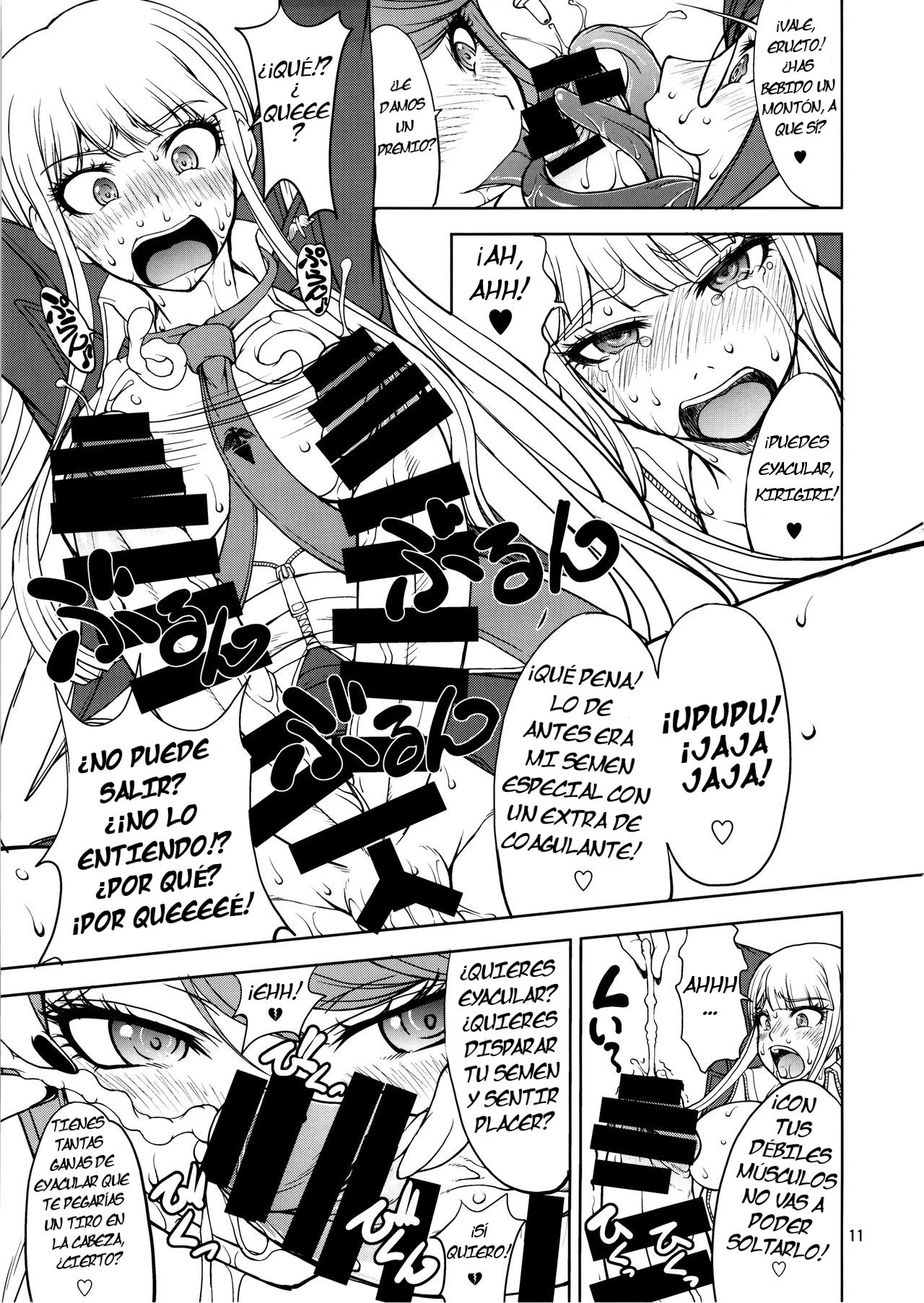 Enoshima-sensei no DOKKIDOKI Chouzetsubouteki Shasei Gasshuku page 10 full