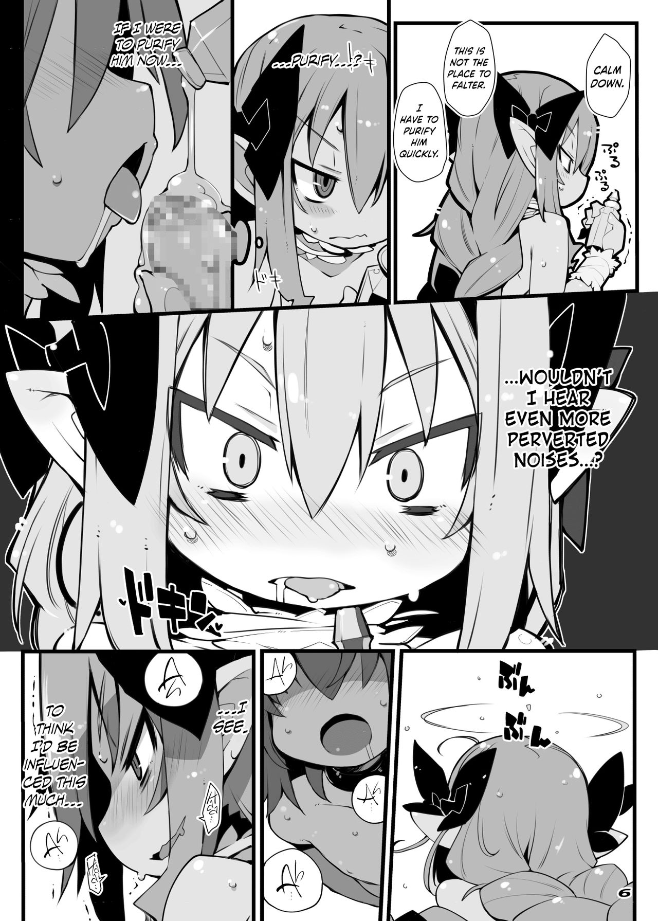 TENDER PURIFICATION page 5 full