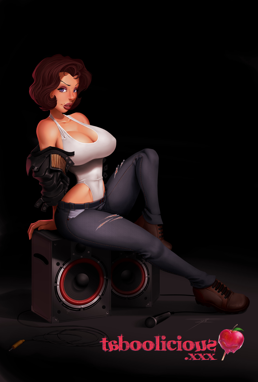 Pinup Gallery page 6 full