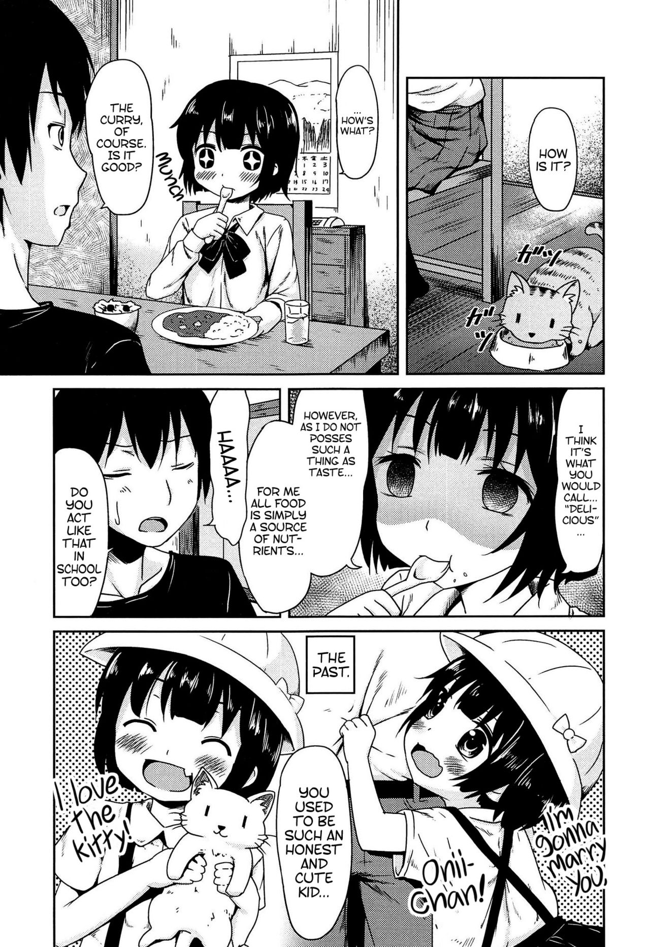 No Emotion page 3 full