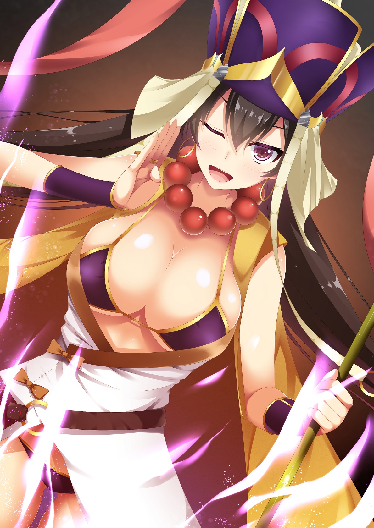 Artist  - アサクラククリ page 1 full