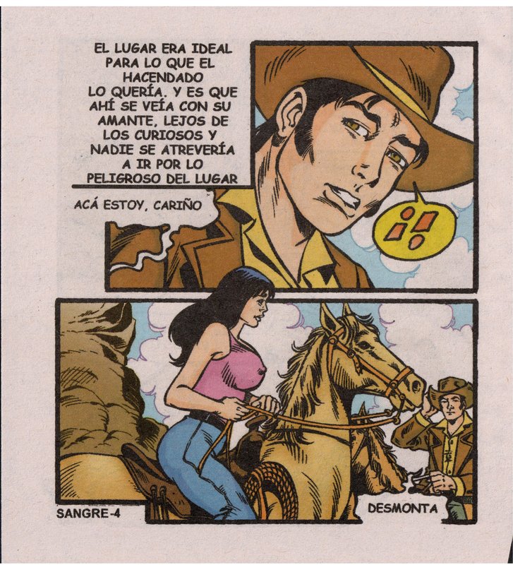 Sangre Caliente 0291 page 6 full