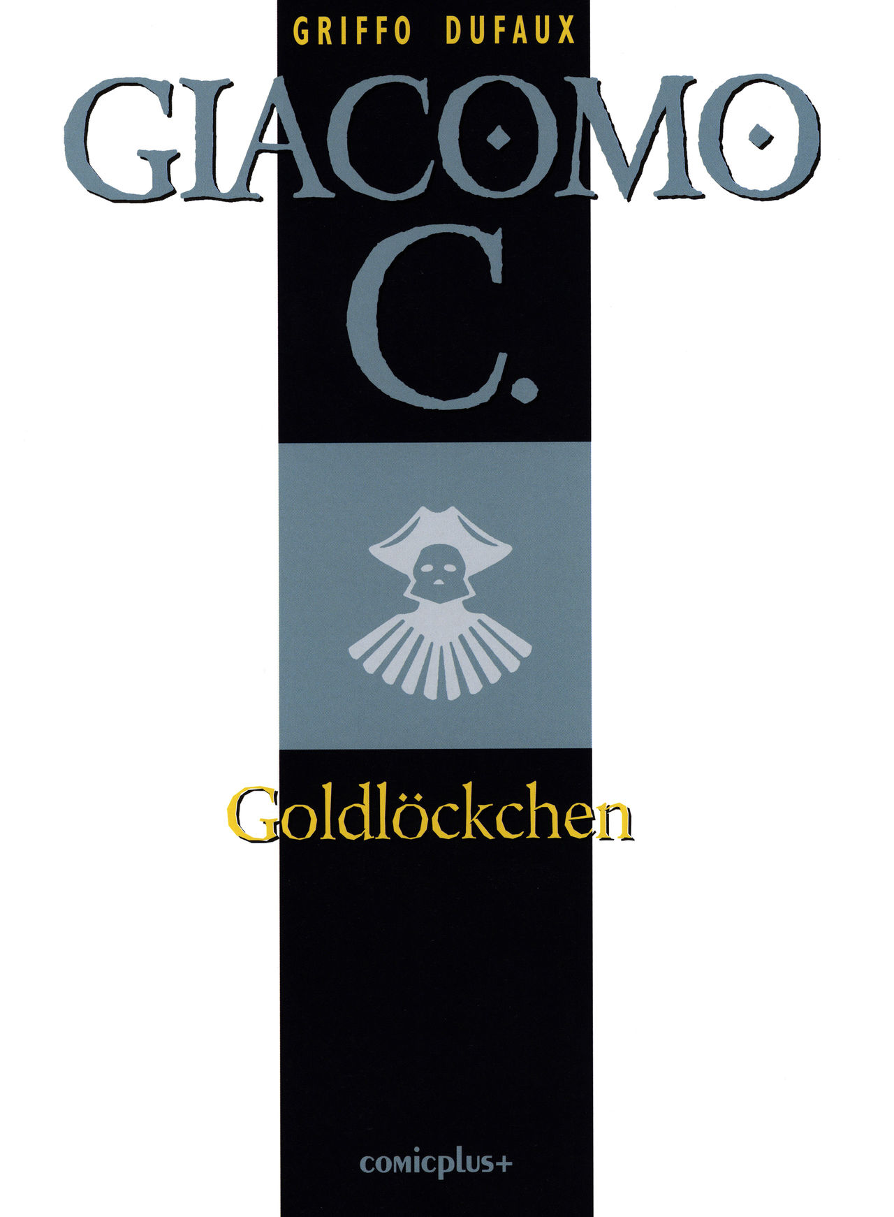 Giacomo C -14 - Goldloeckchen page 3 full