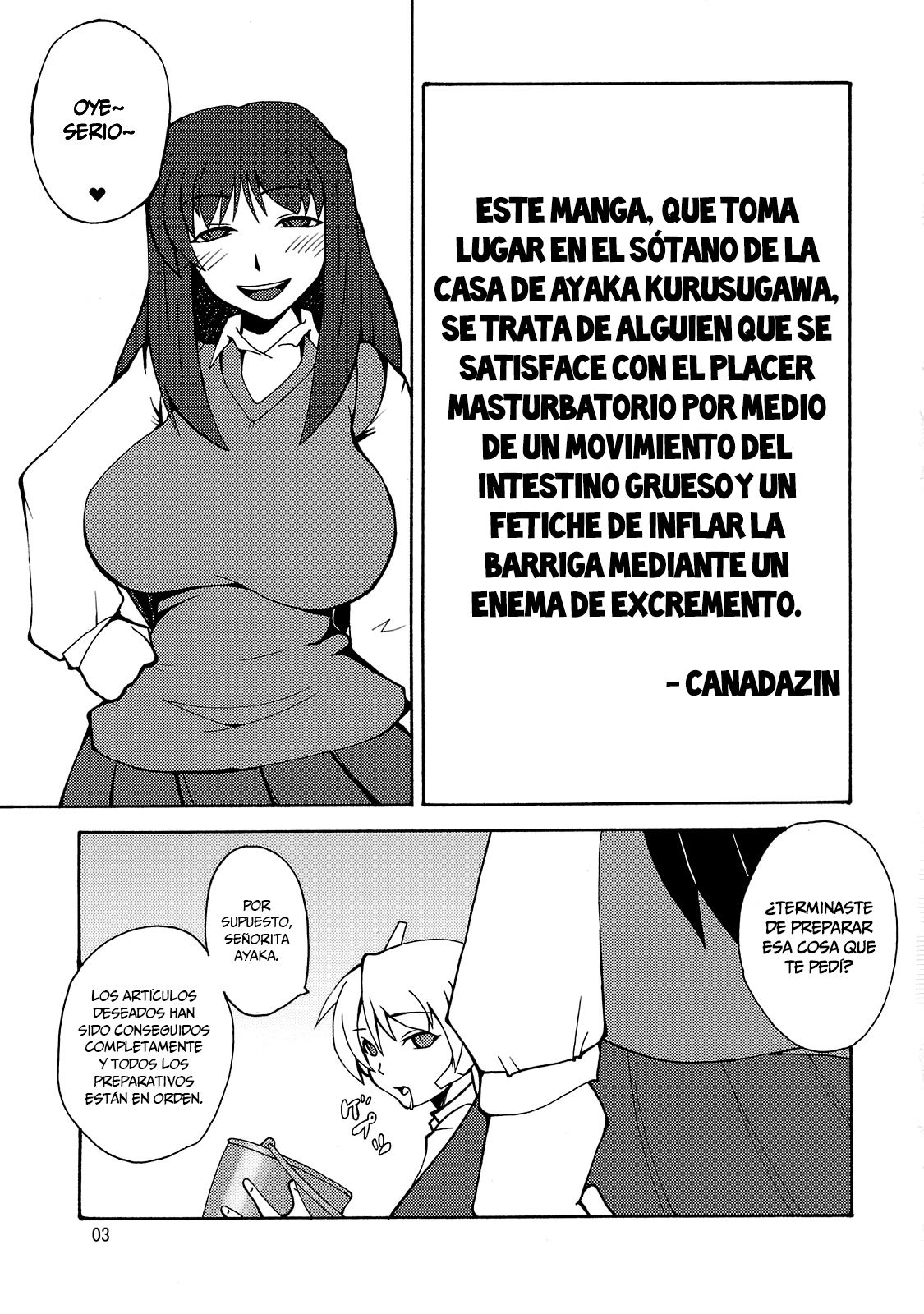 Kyouran Yorokochi   =Mr.MPD= page 2 full
